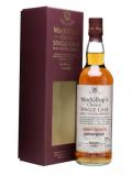 A bottle of Bruichladdich 1992 Sherrywood / Cask #1874 Islay Whisky