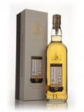 A bottle of Bruichladdich 20 Year Old 1992 (Cask 3678) - Dimensions (Duncan Taylor)