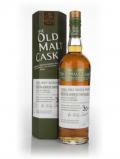 A bottle of Bruichladdich 20 Year Old 1992 Cask 9037 - Old Malt Cask (Douglas Laing)