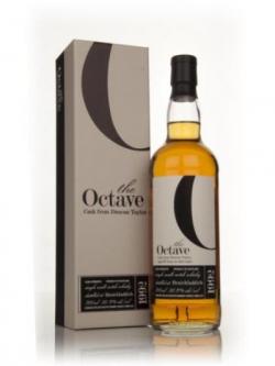 Bruichladdich 20 Year Old 1992 (Cask 975947) - The Octave (Duncan Taylor)