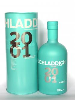 Bruichladdich 2001 Resurrection