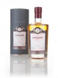 A bottle of Bruichladdich 2004 (bottled 2015) (cask 15010) - Malts of Scotland