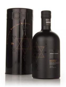 Bruichladdich 21 Year Old 1989 Black Art