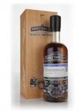 A bottle of Bruichladdich 21 Year Old 1990 Cask 8937 - Directors Cut (Douglas Laing)