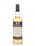 A bottle of Bruichladdich 21 Year Old 1991 (cask 2997) - (Berry Bros.& Rudd)