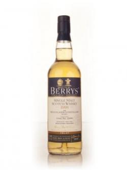 Bruichladdich 21 Year Old 1991 (cask 2998) (Berry Bros.& Rudd)