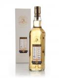 A bottle of Bruichladdich 21 Year Old 1992 (cask 3987) - Dimensions (Duncan Taylor)