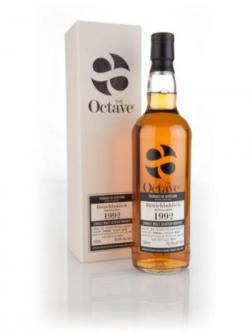 Bruichladdich 21 Year Old 1992 (cask 978052) - The Octave (Duncan Taylor)
