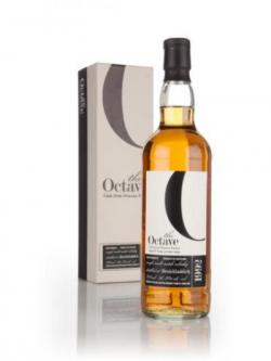 Bruichladdich 21 Year Old 1992 (cask 978074) - The Octave (Duncan Taylor)