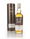 A bottle of Bruichladdich 21 Year Old 1994 (casks 776& 777) - Cask Strength (Gordon & MacPhail)
