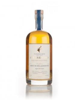 Bruichladdich 22 Year Old 1991 (cask 2270) - A Rare Find (Gleann Mór)