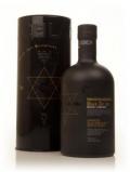 A bottle of Bruichladdich 23 Year Old 1990 Black Art 04.1