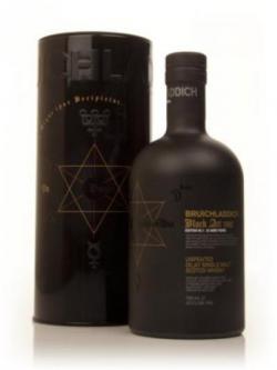 Bruichladdich 23 Year Old 1990 Black Art 04.1