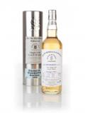 A bottle of Bruichladdich 23 Year Old 1992 (casks 3081& 3097) - Un-Chillfiltered (Signatory)