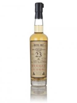 Bruichladdich 23 Year Old 1993 - Single Cask (Master of Malt)