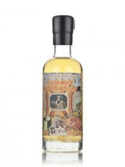 Bruichladdich 23 Year Old (That Boutique-y Whisky Company)