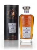 A bottle of Bruichladdich 24 Year Old 1990 (cask 159) Cask Strength Collection (Signatory)