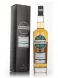 A bottle of Bruichladdich 24 Year Old 1992 (cask 728) - Rare Select (Montgomerie's)