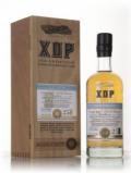 A bottle of Bruichladdich 25 Year Old 1991 (cask 11204) - Xtra Old Particular (Douglas Laing)
