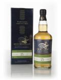 A bottle of Bruichladdich 25 Year Old 1991 (casks 2490& 2491) - Dun Bheagan (Ian Macleod)
