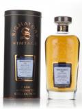 A bottle of Bruichladdich 26 Year Old 1990 (cask 161) - Cask Strength Collection (Signatory)