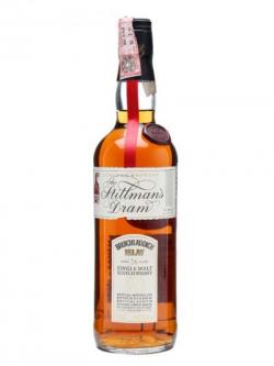Bruichladdich 26 Year Old / Stillman's Dram Islay Whisky