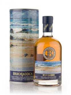 Bruichladdich 34 Year Old 1972 - Legacy Series 6