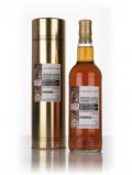 A bottle of Bruichladdich 34 Year Old 1975 (casks 3733& 3734) - Private Cellar
