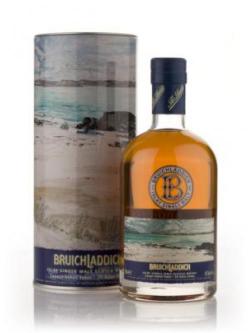 Bruichladdich 35 Year Old 1968 - Legacy Series 3