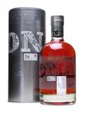 A bottle of Bruichladdich 36 Year Old / DNA Islay Single Malt Scotch Whisky