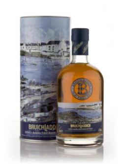 Bruichladdich 37 Year Old 1965 - Legacy Series 2