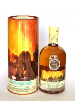 Bruichladdich 3D Moine Mhor 2nd Edition 