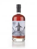 A bottle of Bruichladdich 9 Year Old 2006 (cask 1339) - Svenska Eldvatten
