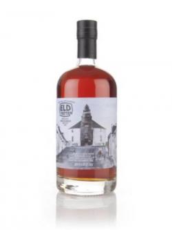 Bruichladdich 9 Year Old 2006 (cask 1339) - Svenska Eldvatten