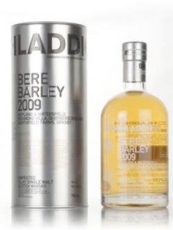 Bruichladdich Bere Barley 2009