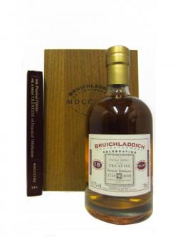 Bruichladdich Enlightenment 1984 18 Year Old