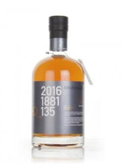 Bruichladdich FÃ¨is ÃŒle 2016