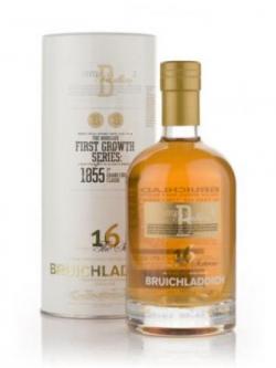 Bruichladdich First Growth Cuvee B 16 year