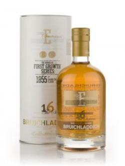 Bruichladdich First Growth Cuvee E 16 year