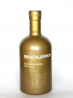 Bruichladdich Golder Still 1984 Front side