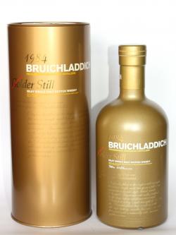 Bruichladdich Golder Still 1984