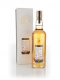 A bottle of Bruichladdich Heavily Peated 10 Year Old 2002 (cask 391) - Dimensions (Duncan Taylor)