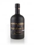 A bottle of Bruichladdich High Noon - Feis Ile 2015
