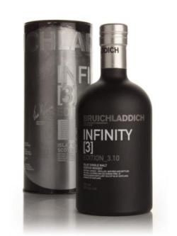 Bruichladdich Infinity Edition 3.1