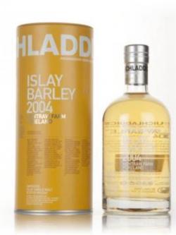 Bruichladdich Islay Barley 2004