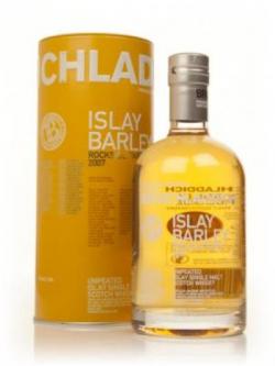 Bruichladdich Islay Barley 2007