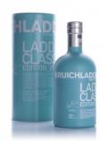 A bottle of Bruichladdich Laddie Classic Edition 1