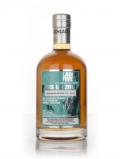 A bottle of Bruichladdich Laddie Five-O Feis Ile 2013