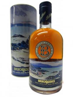 Bruichladdich Legacy Series 1 1966 36 Year Old