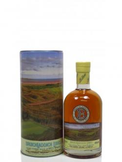 Bruichladdich Links Royal Liverpool Hoylake 14 Year Old